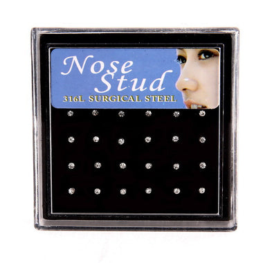 Nose Ring Fashion Nose Studs Piercing