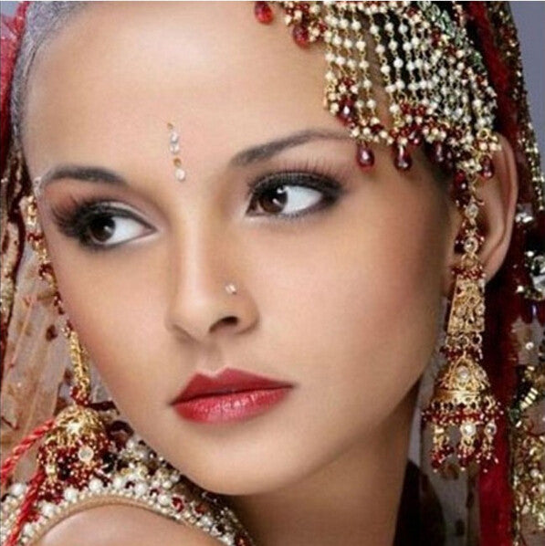 Nose Ring Fashion Nose Studs Piercing