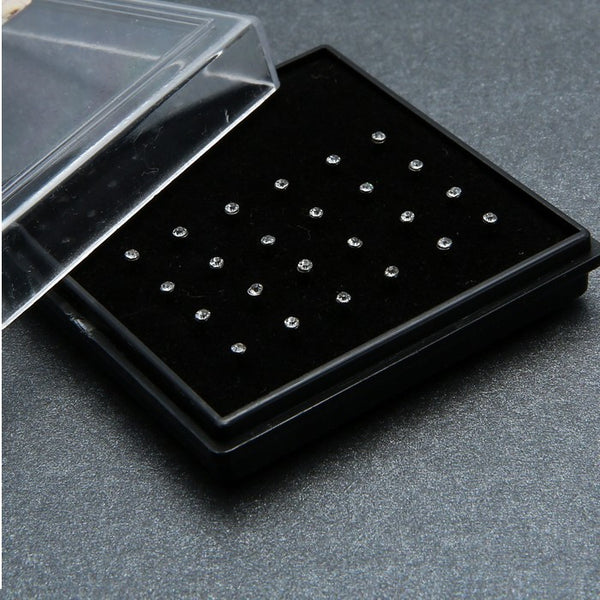 Nose Ring Fashion Nose Studs Piercing