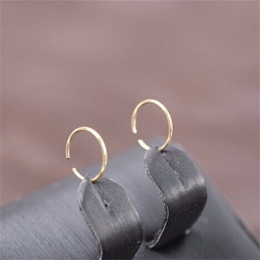 Women Fashion Choker Nose Ring