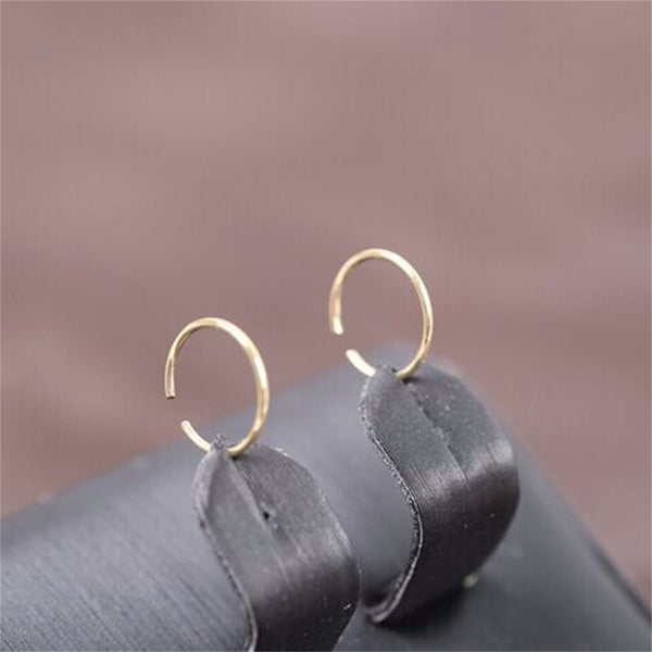 Women Fashion Choker Nose Ring