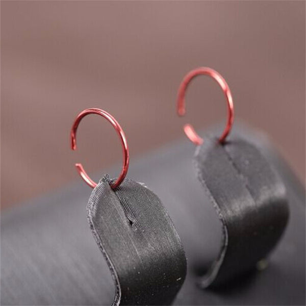 Women Fashion Choker Nose Ring