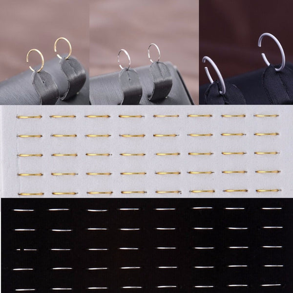 Women Fashion Choker Nose Ring